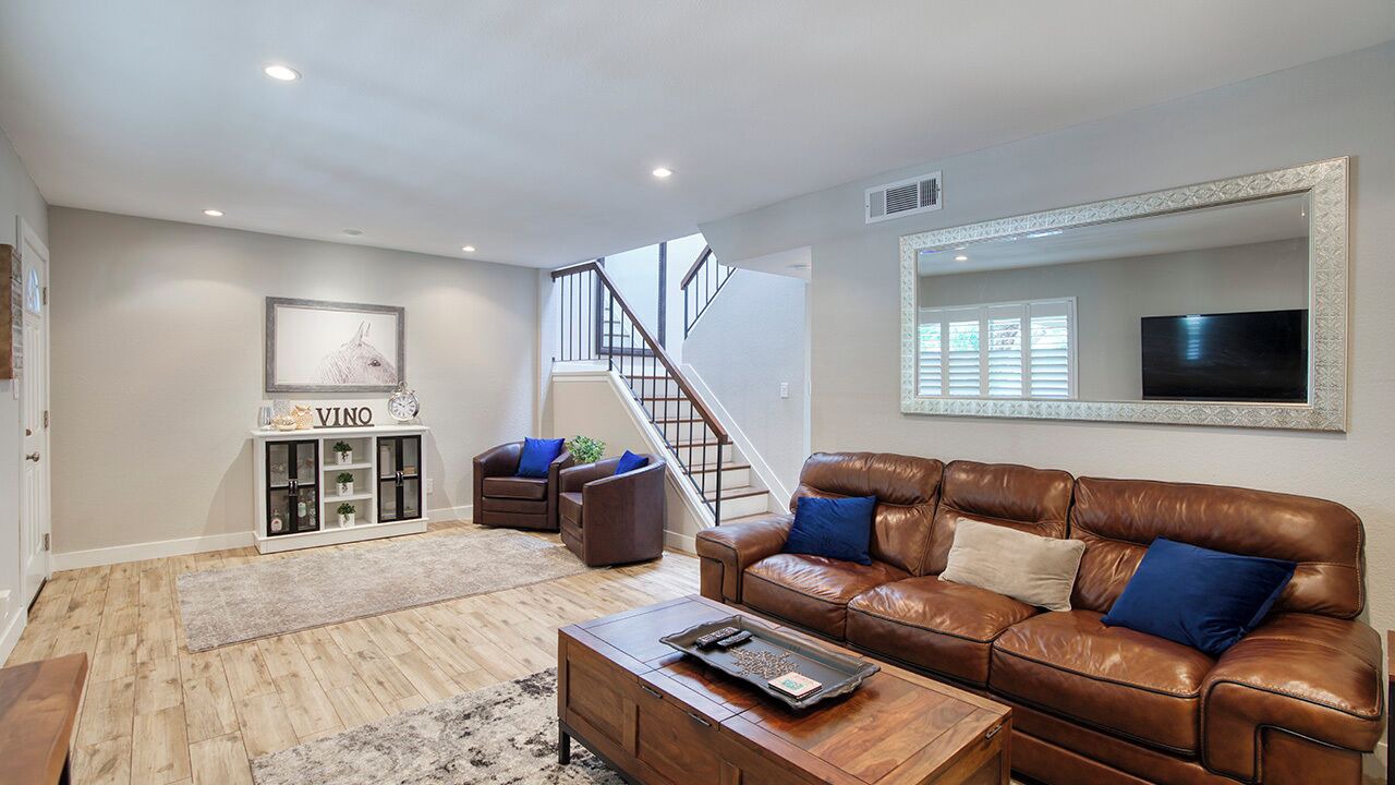 Photo of Livingroom in Central Commons