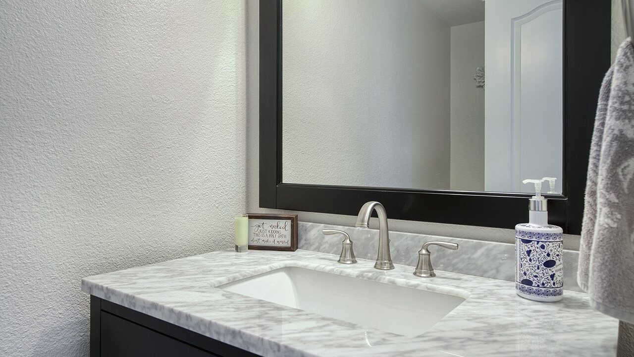 Photo of Bathroom in Central Commons