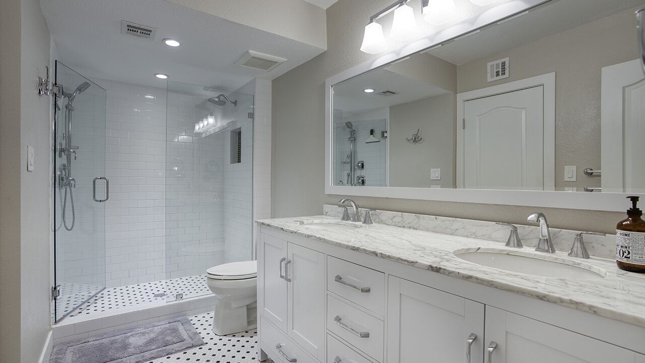 Photo of Bathroom in Central Commons