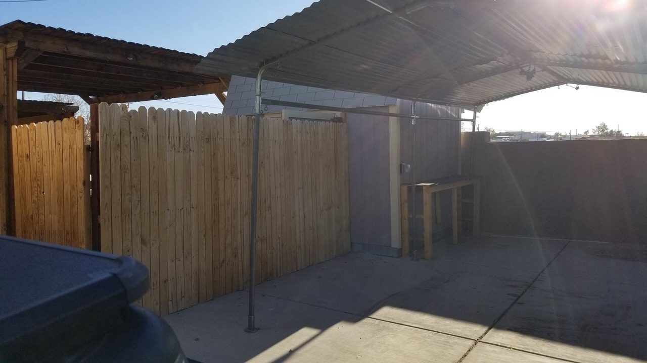 Photo of Patio Balcony in Lake Havasu City