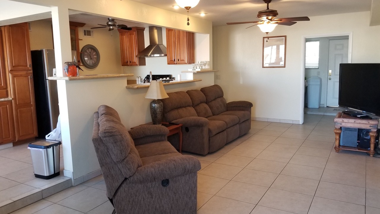 Photo of Livingroom in Lake Havasu City