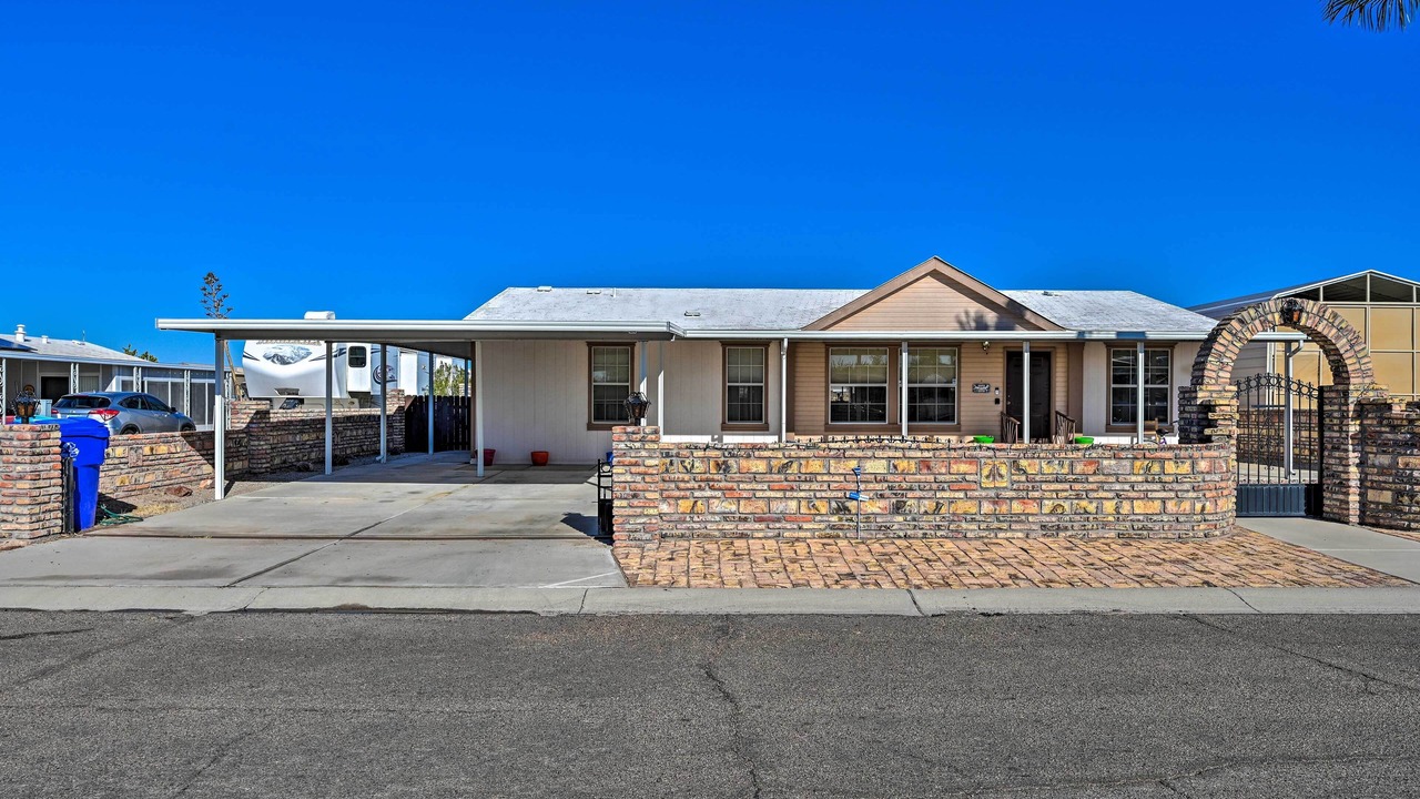 Photo of Outdoor in Foothills