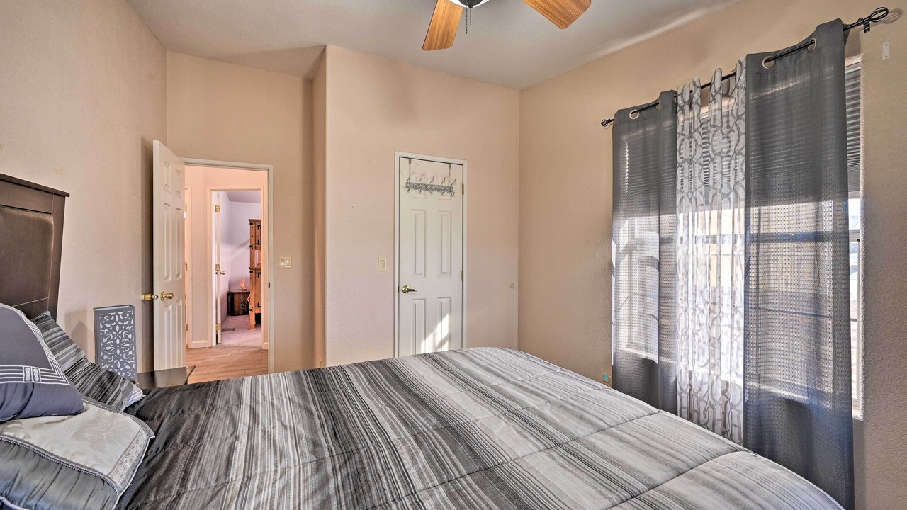 Photo of Bedroom in Foothills