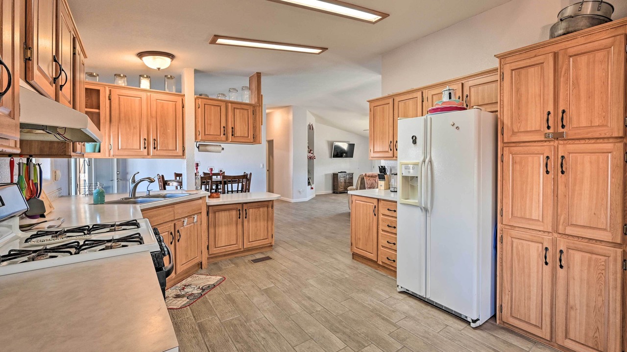 Photo of Kitchen in Foothills