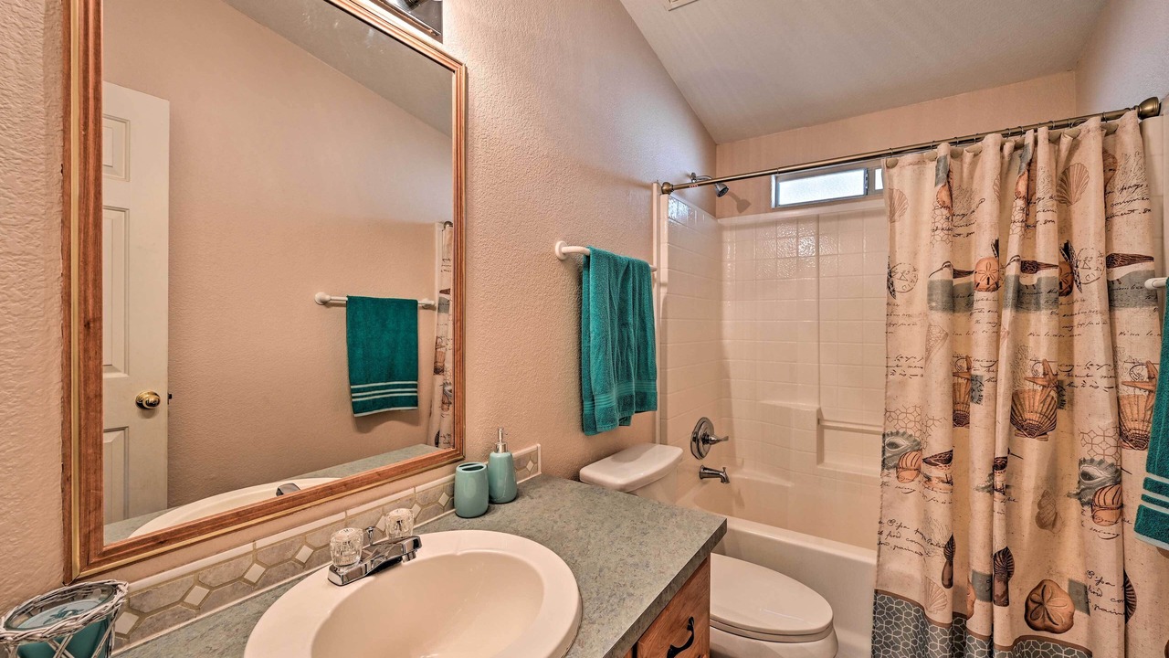 Photo of Bathroom in Foothills