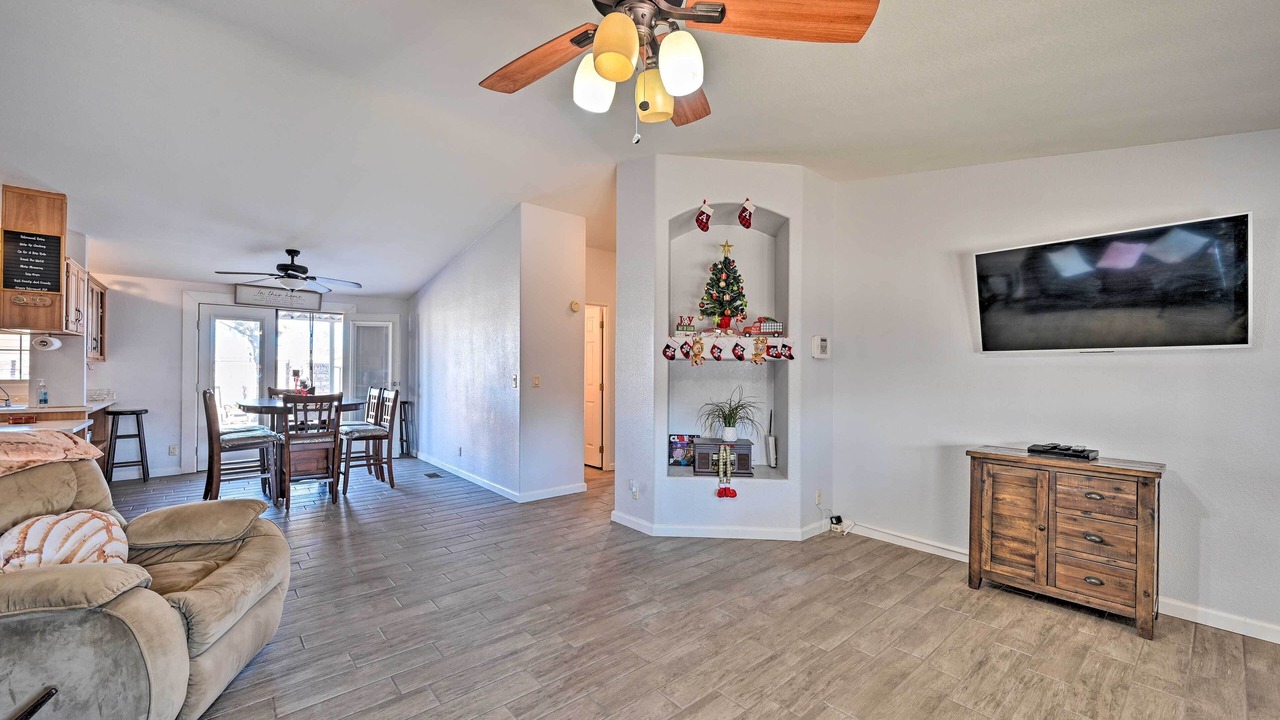Photo of Bedroom in Foothills