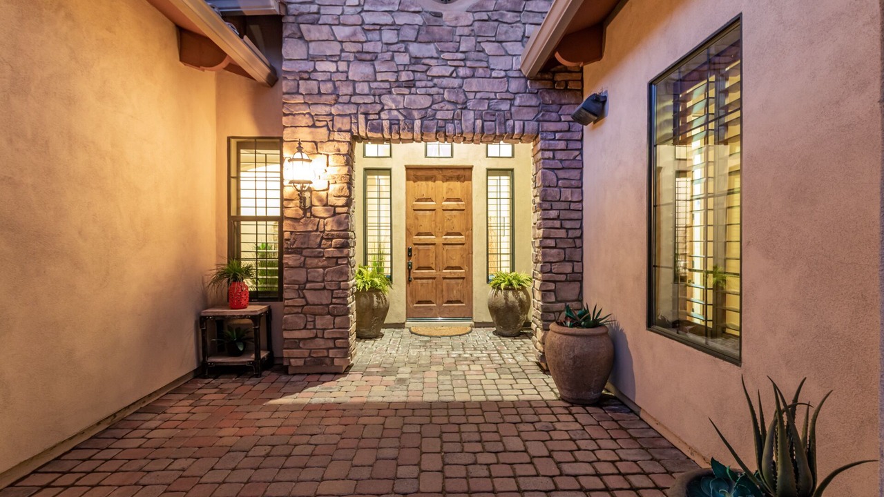 Photo of Outdoor in Las Sendas