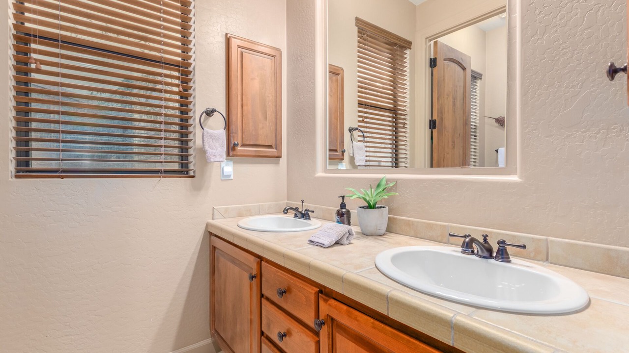 Photo of Bathroom in Las Sendas