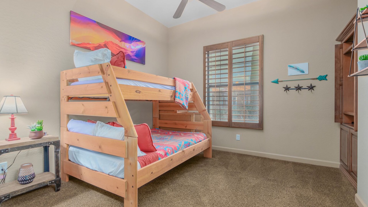 Photo of Bedroom in Las Sendas
