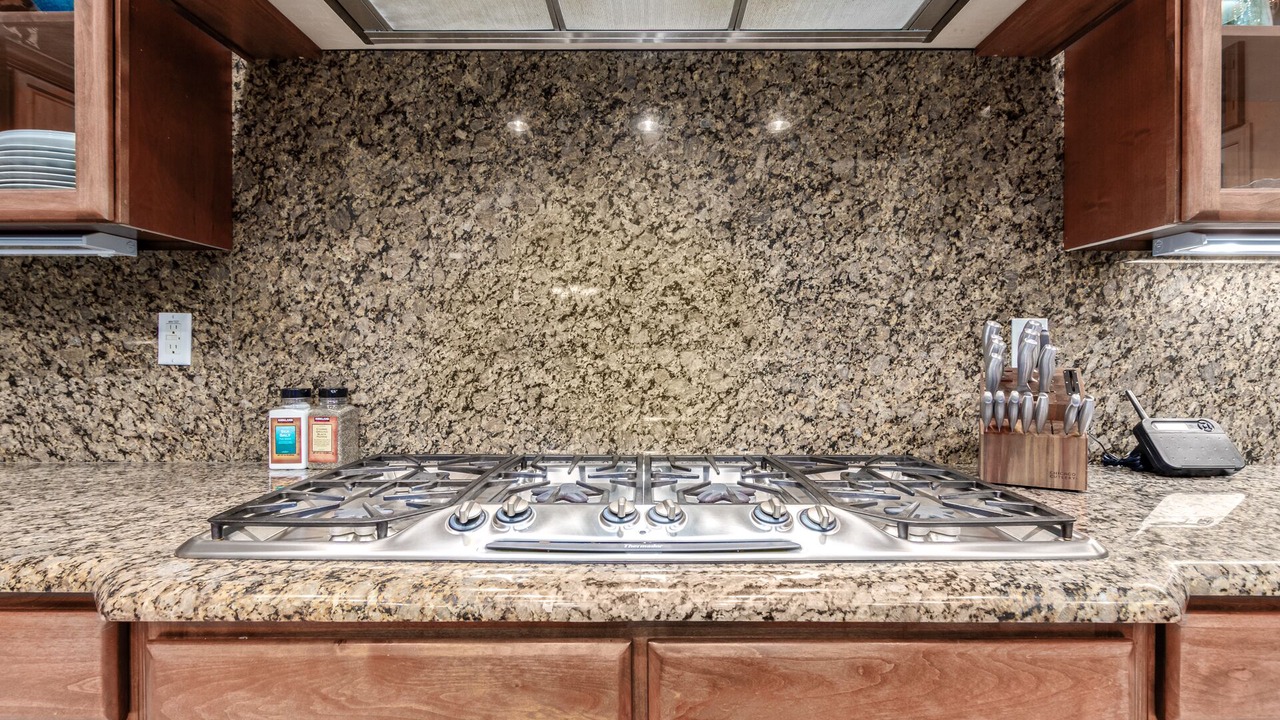Photo of Kitchen in Las Sendas
