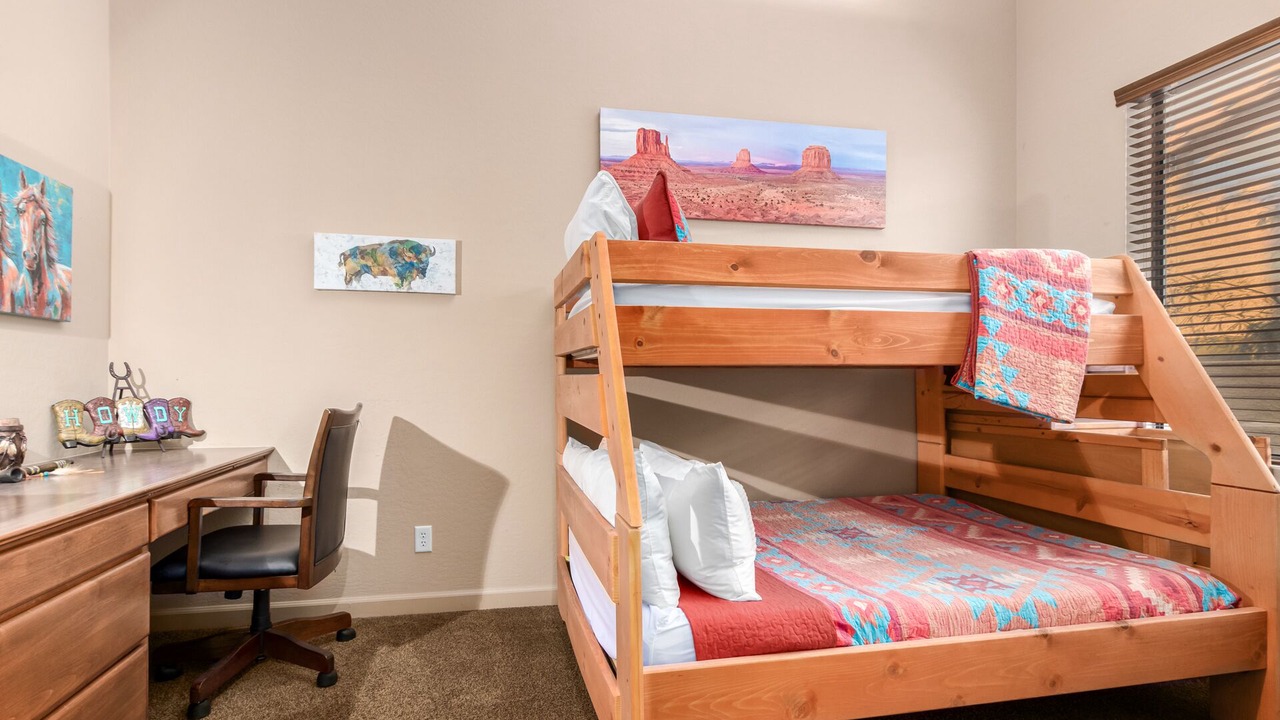 Photo of Bedroom in Las Sendas