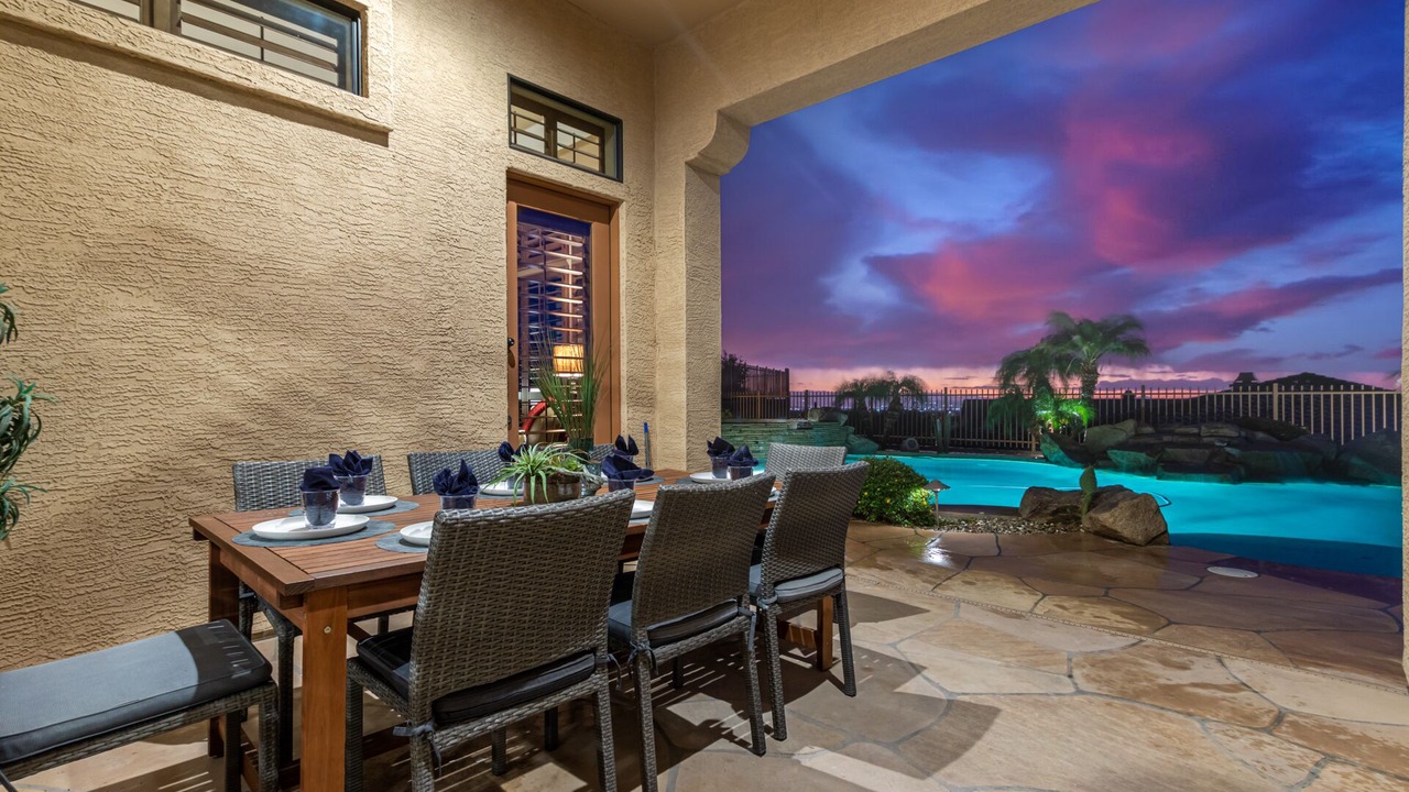 Photo of Outdoor in Las Sendas