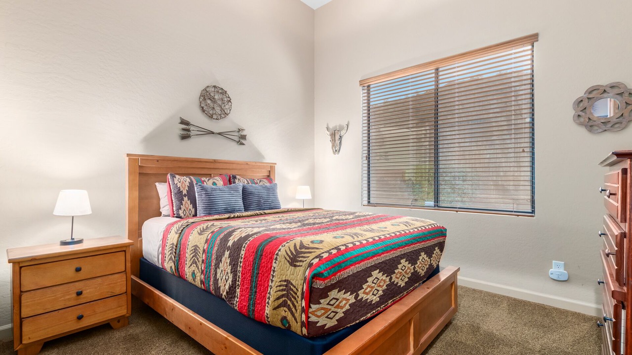 Photo of Bedroom in Las Sendas