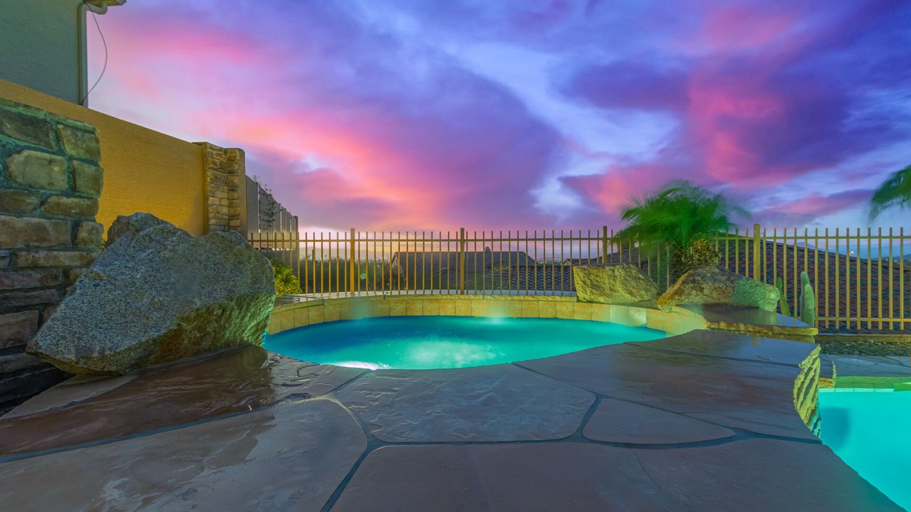 Photo of Outdoor in Las Sendas