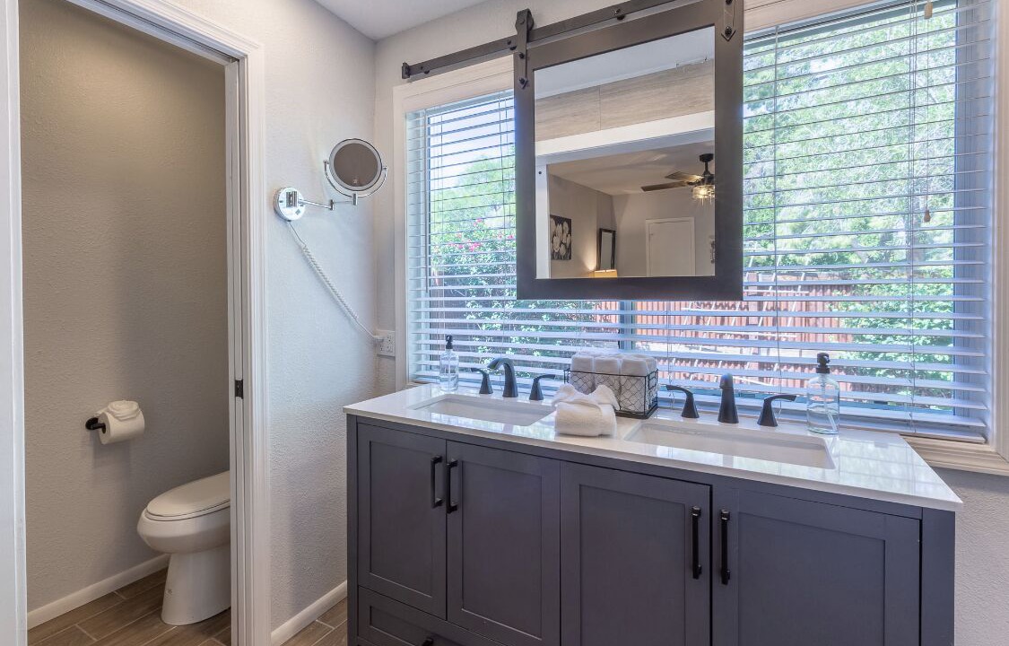 Photo of Bathroom in Mitchell Park East