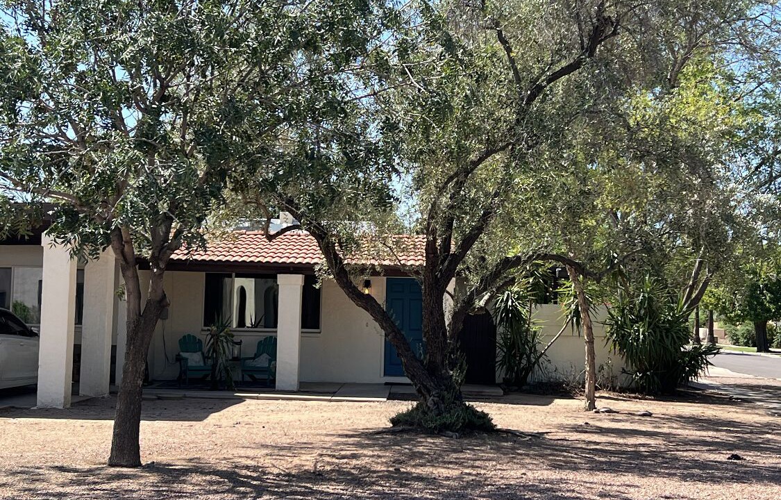 Photo of Outdoor in Mitchell Park East
