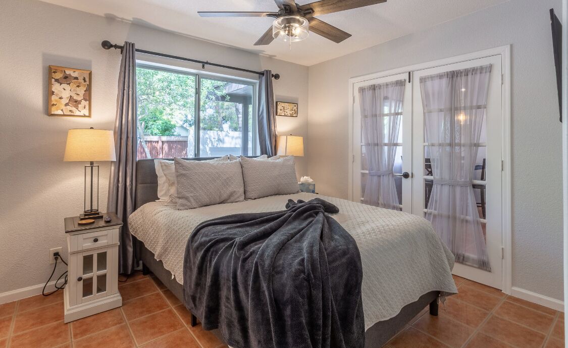 Photo of Bedroom in Mitchell Park East