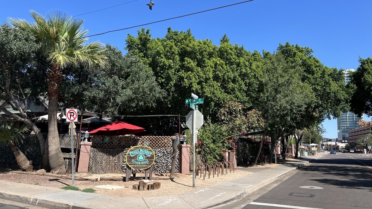 Photo of Outdoor in Mitchell Park East