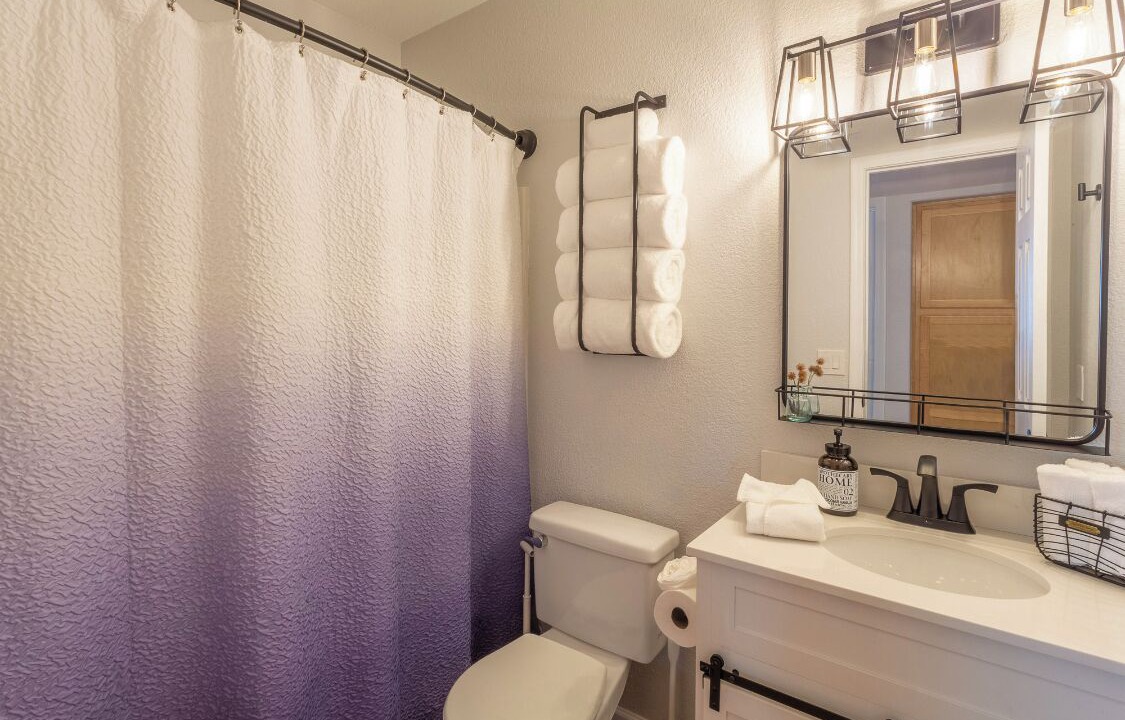 Photo of Bathroom in Mitchell Park East