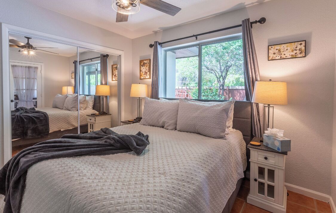 Photo of Bedroom in Mitchell Park East
