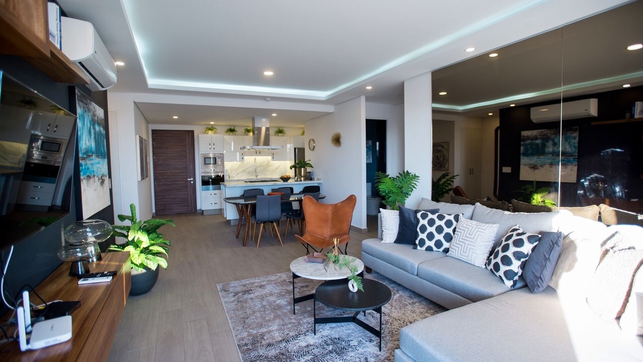 Photo of Livingroom in Zapopan