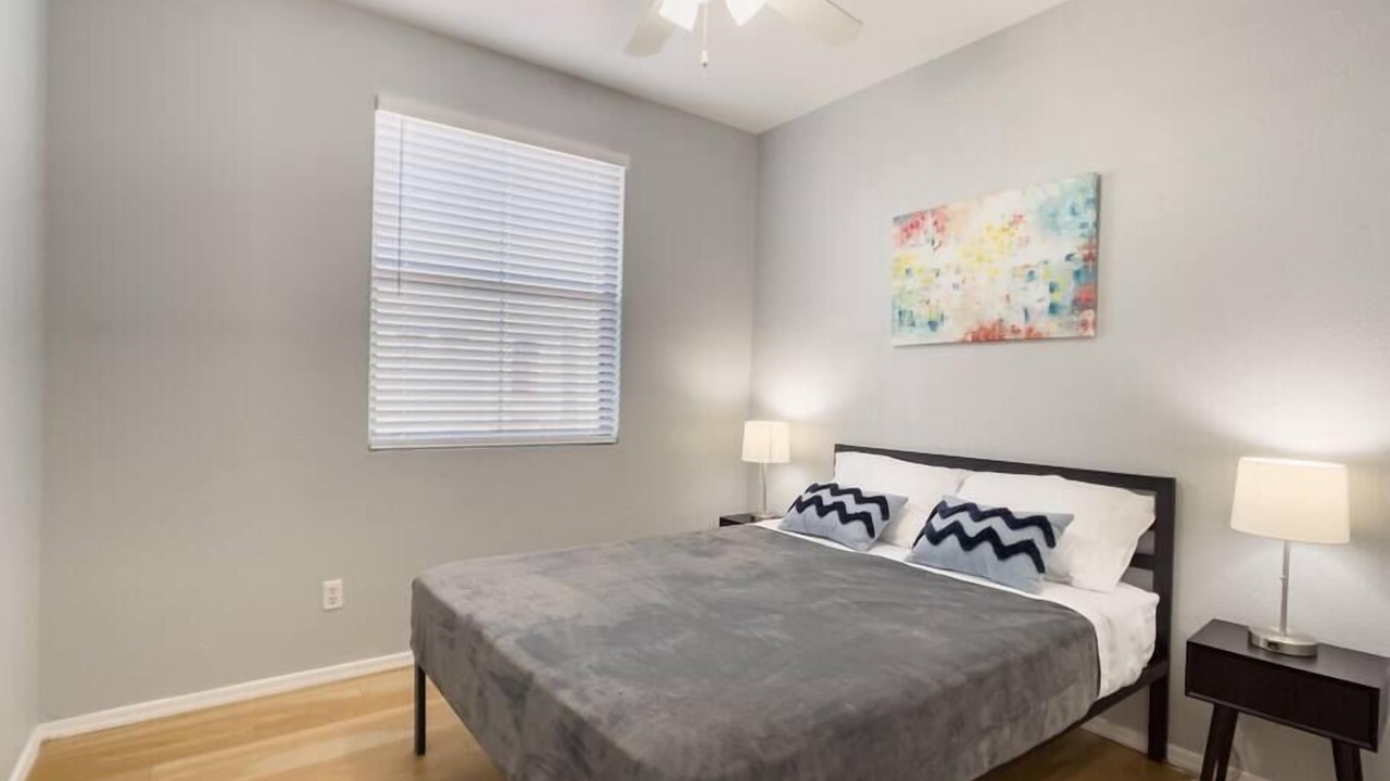 Photo of Bedroom in Alegre Community