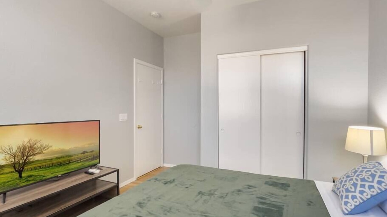 Photo of Bedroom in Alegre Community
