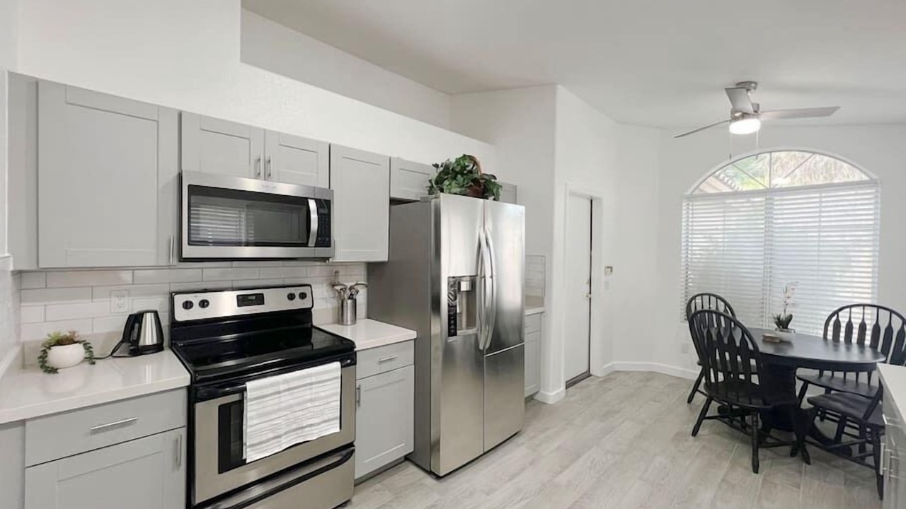 Photo of Kitchen in Chandler