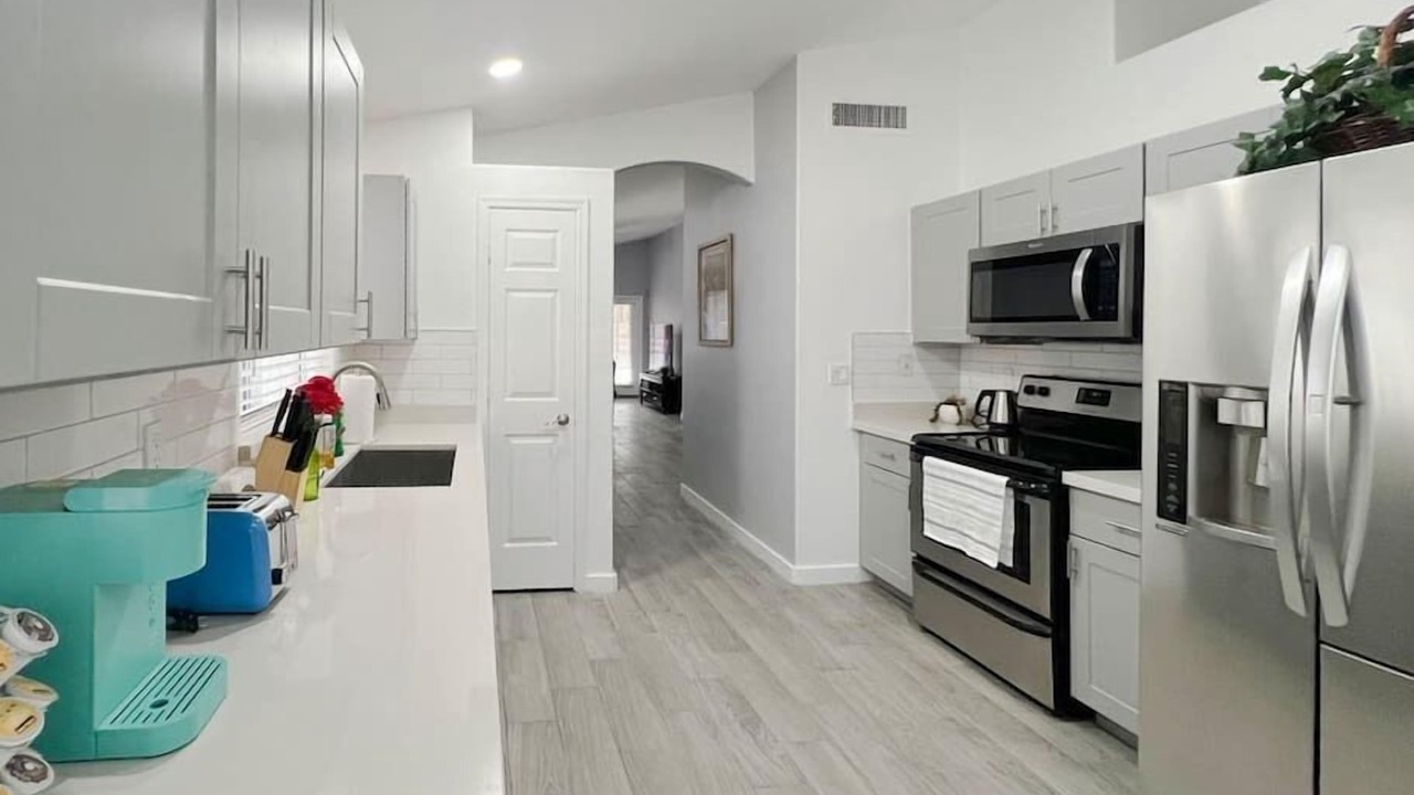 Photo of Kitchen in Chandler