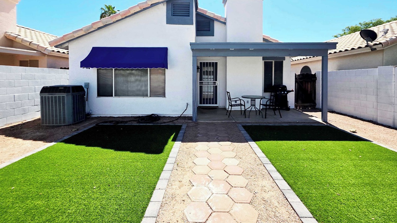 Photo of Outdoor in Chandler