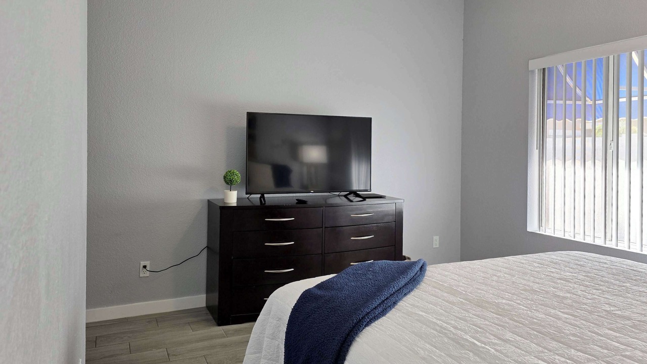 Photo of Bedroom in Chandler