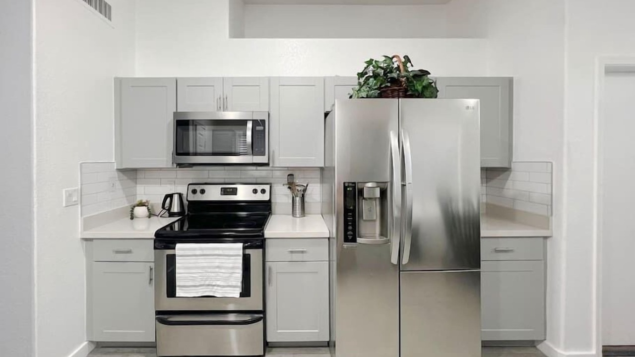 Photo of Kitchen in Chandler
