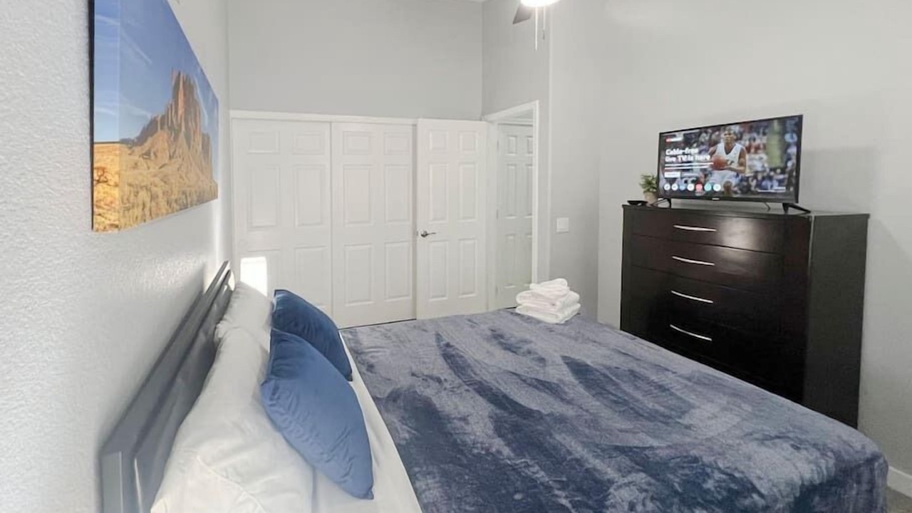 Photo of Bedroom in Chandler
