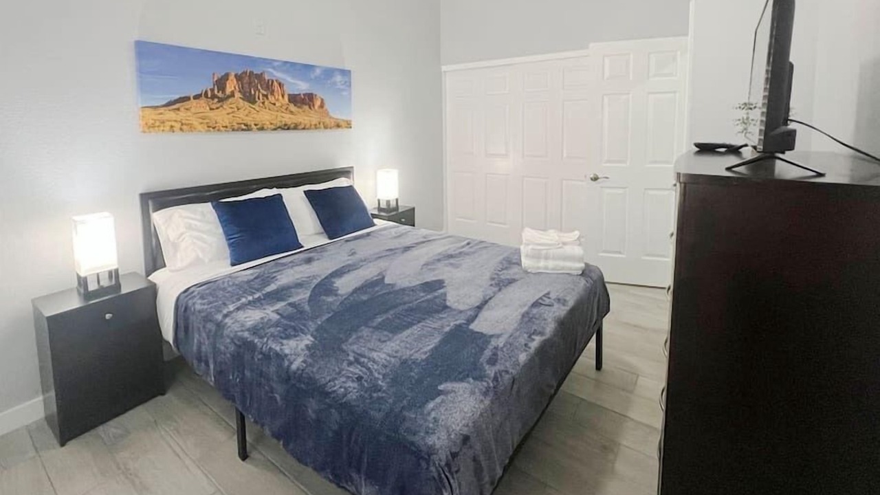 Photo of Bedroom in Chandler