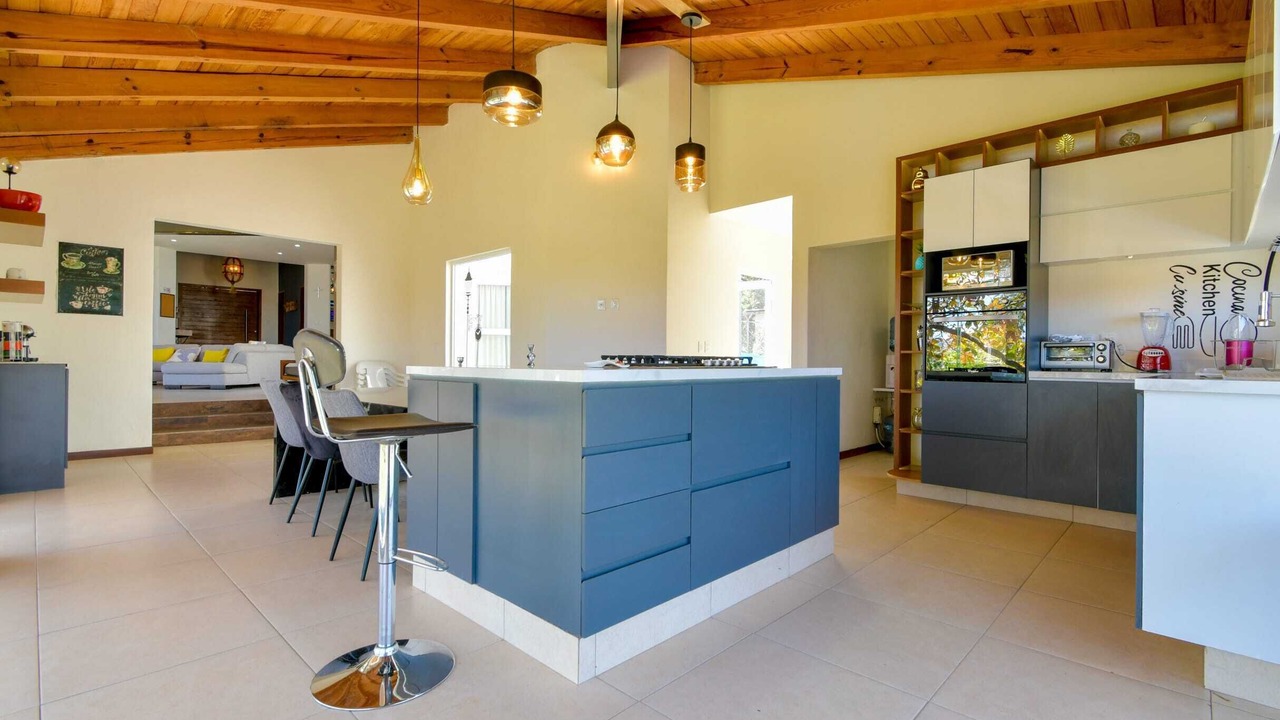 Photo of Kitchen in Zapopan