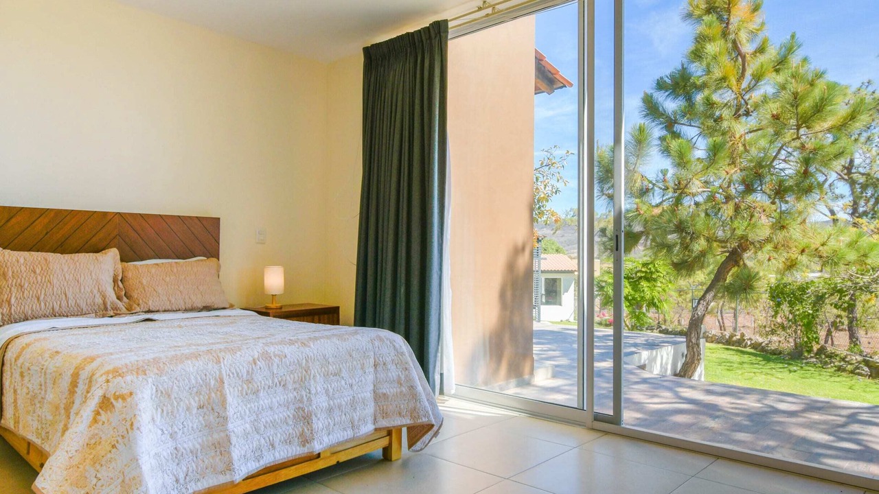 Photo of Bedroom in Zapopan