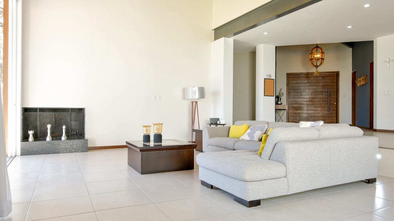 Photo of Livingroom in Zapopan