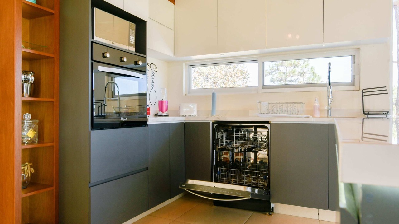 Photo of Kitchen in Zapopan