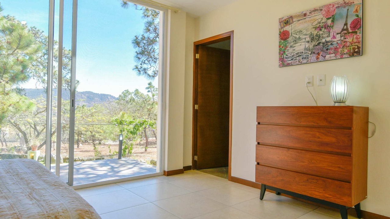 Photo of Bedroom in Zapopan