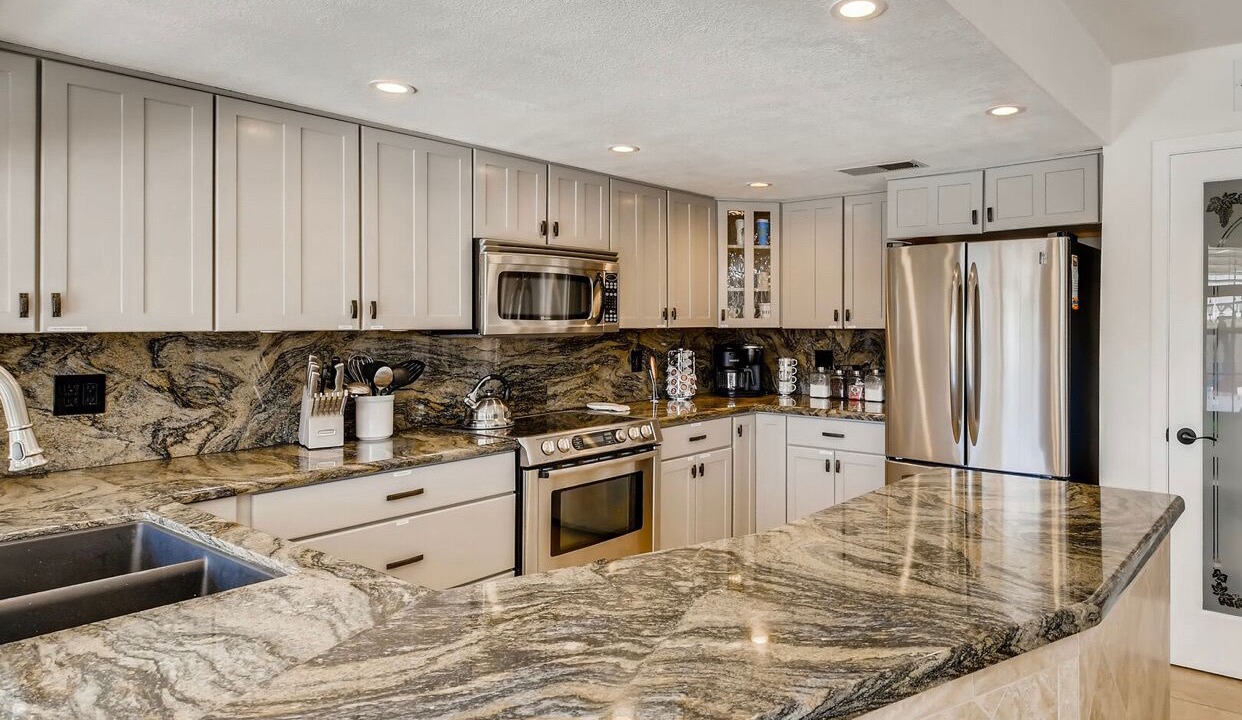 Photo of Kitchen in Paradise Valley Village