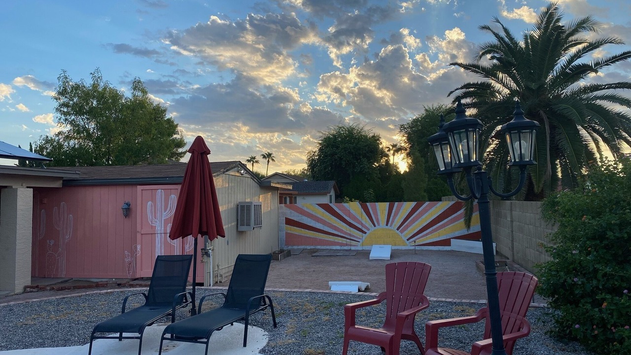 Photo of Others in Paradise Valley Village