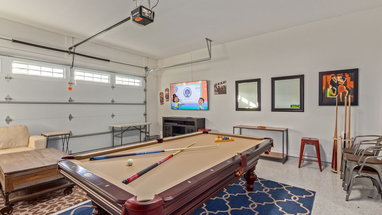 Photo of Bedroom in Camelback East