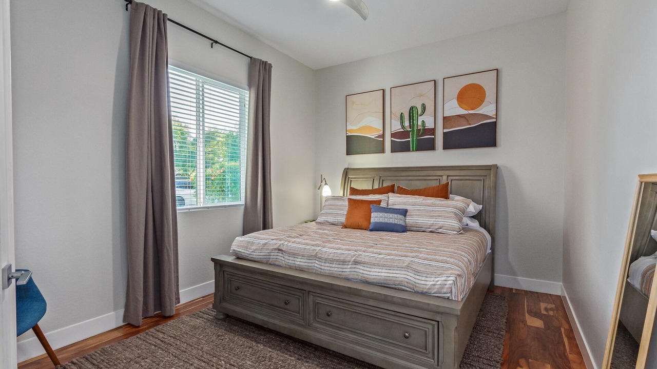 Photo of Bedroom in Camelback East