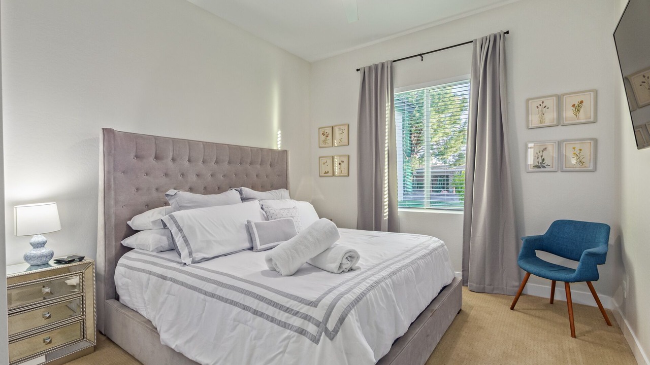 Photo of Bedroom in Camelback East