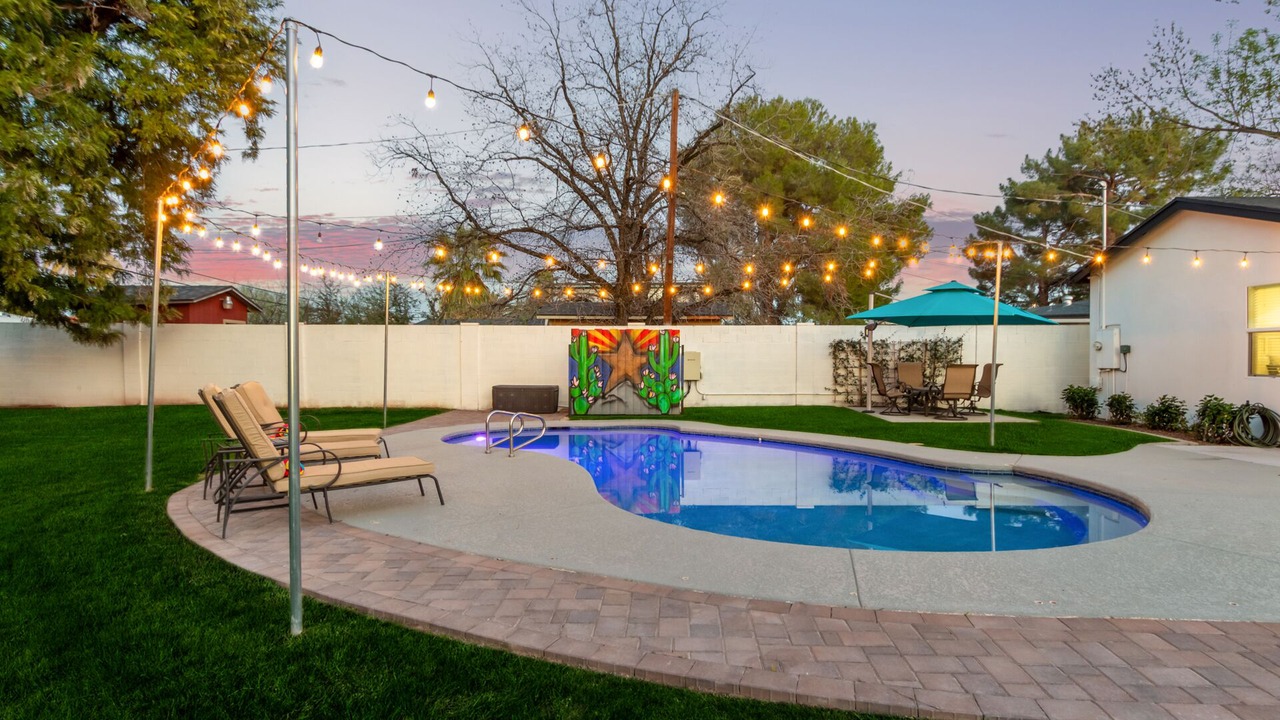 Photo of Outdoor in Camelback East
