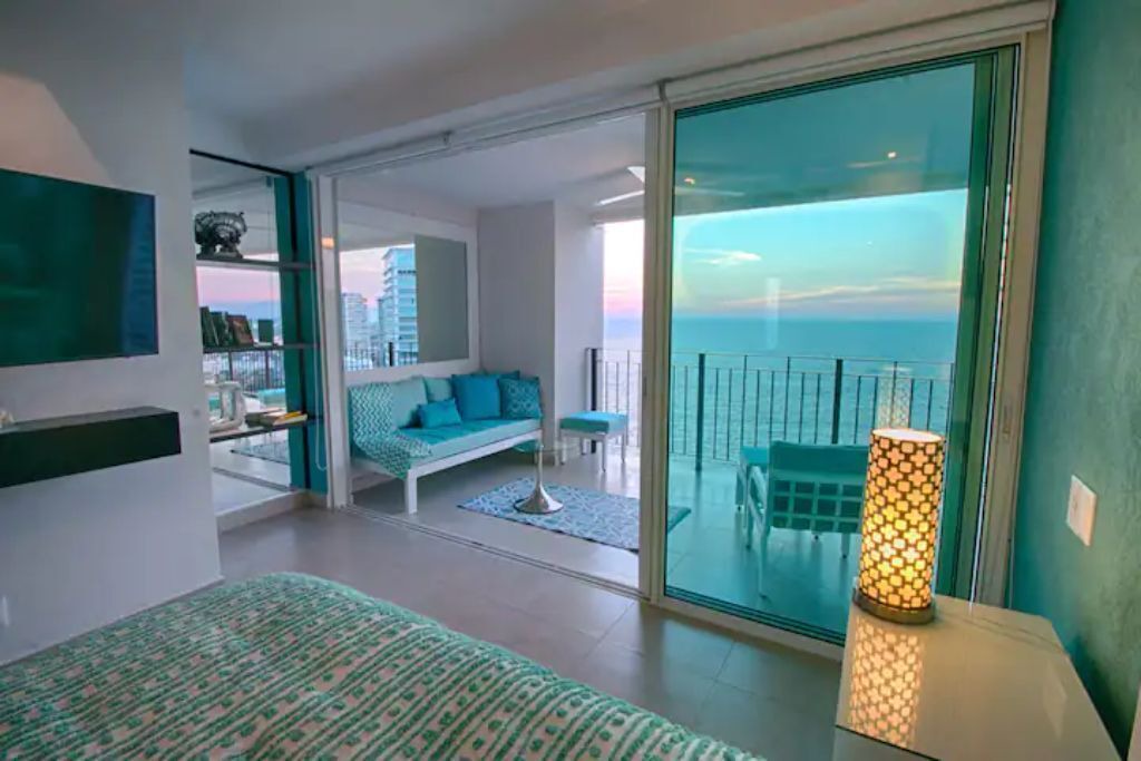 Photo of Bedroom in South Hotel Zone
