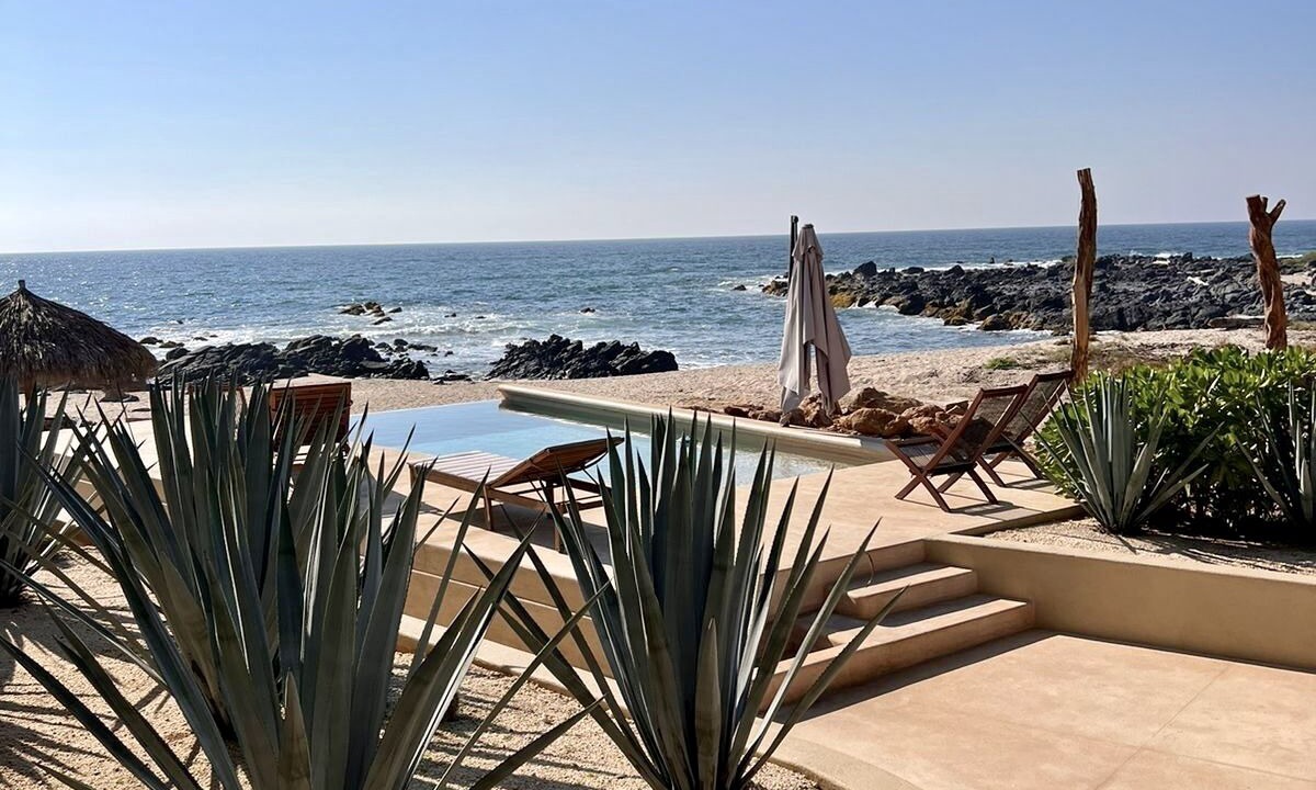 Photo of Outdoor in Troncones