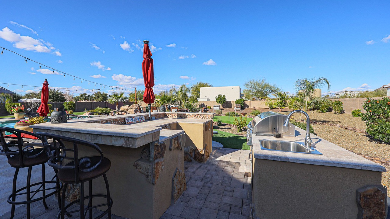Photo of Patio Balcony in Peoria