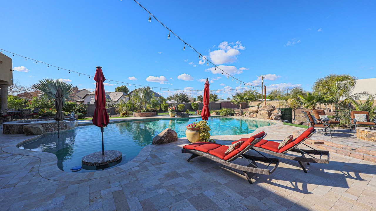 Photo of Outdoor in Peoria