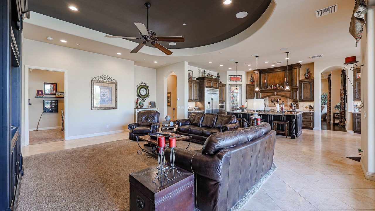 Photo of Livingroom in Peoria